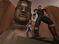 画像集#009のサムネイル/ガンホー「北斗の拳ONLINE」の職業システム「生業」などを公開