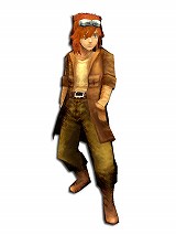 画像集#006のサムネイル/「北斗の拳ONLINE」にリンやバットが。CBTで登場するNPCとクエストが公開