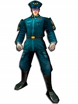 画像集#012のサムネイル/「北斗の拳ONLINE」にリンやバットが。CBTで登場するNPCとクエストが公開