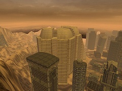 画像集#001のサムネイル/「北斗の拳ONLINE」のオープンβテストが4月17日に開始&プライベートダンジョン“ブラッディーキャッスル”実装