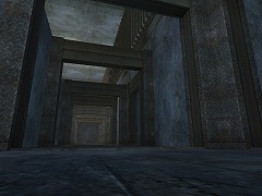 画像集#011のサムネイル/「北斗の拳ONLINE」の正式サービスは4月24日開始。世紀末覇者に縁の深いエリアも登場