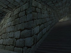 画像集#012のサムネイル/「北斗の拳ONLINE」の正式サービスは4月24日開始。世紀末覇者に縁の深いエリアも登場