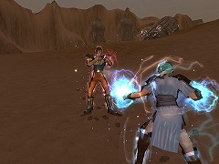 画像集#005のサムネイル/「北斗の拳ONLINE」,アップデート「第壱章」で長時間連続プレイがお得に