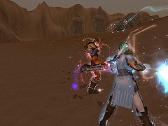 画像集#006のサムネイル/「北斗の拳ONLINE」,アップデート「第壱章」で長時間連続プレイがお得に