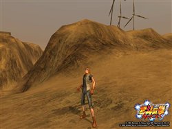 画像集#009のサムネイル/「北斗の拳ONLINE」原作衣装登場や奥義クエスト実装など,HEROESアップデート第2弾を本日実装