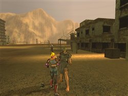 画像集#012のサムネイル/「北斗の拳ONLINE」原作衣装登場や奥義クエスト実装など,HEROESアップデート第2弾を本日実装