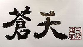 画像ギャラリー No.003のサムネイル画像 / 公認ネットカフェでもプレイできる,「蒼天」のクローズドβテストが本日スタート!