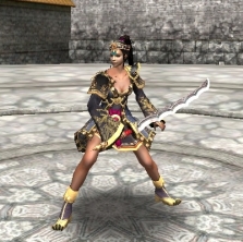 画像ギャラリー No.003のサムネイル画像 / これで勢力間バランスが調整されるか。オンラインアクション「蒼天」,「国籍変更システム」が登場のアップデートを明日実装