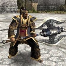 画像ギャラリー No.004のサムネイル画像 / これで勢力間バランスが調整されるか。オンラインアクション「蒼天」,「国籍変更システム」が登場のアップデートを明日実装