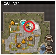 画像ギャラリー No.007のサムネイル画像 / これで勢力間バランスが調整されるか。オンラインアクション「蒼天」,「国籍変更システム」が登場のアップデートを明日実装