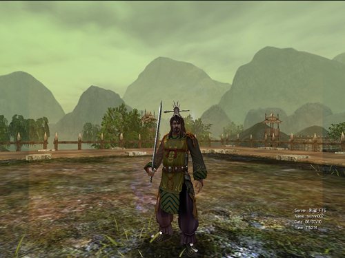 画像ギャラリー No.005のサムネイル画像 / 「蒼天」魏呉蜀のプレイヤーが2チームに分かれて入り乱れる新コンテンツ「張魯」掠奪戦が本日実装に。天下統一の詳細な日程も公開