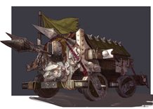 画像ギャラリー No.006のサムネイル画像 / 「蒼天」アップデートを明日1月19日実施。毎日遊べる新クエスト実装