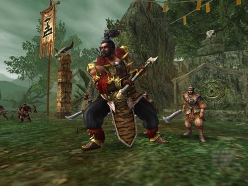 画像ギャラリー No.008のサムネイル画像 / 「蒼天」アップデートを明日1月19日実施。毎日遊べる新クエスト実装