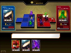 画像集#003のサムネイル/「KING OF WANDS」,クローズドβテスター募集の4Gamer枠を100名分追加。合計200名に