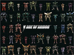 画像集#001のサムネイル/「Age of Armor」,クローズドβテストを3月17日(月)に開始