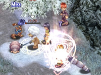 画像集#002のサムネイル/「Xenepic Online」,大改造計画で経験値ボーナスシステムなど改修