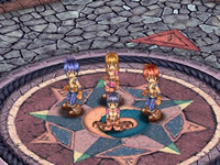 画像集#003のサムネイル/「Xenepic Online」,大改造計画で経験値ボーナスシステムなど改修