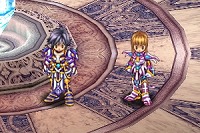 画像集#009のサムネイル/「Xenepic Online」,大改造計画で経験値ボーナスシステムなど改修