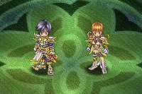 画像集#010のサムネイル/「Xenepic Online」,大改造計画で経験値ボーナスシステムなど改修