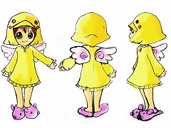 画像ギャラリー No.005のサムネイル画像 / 最優秀賞は誰の手に? 「Xenepic」装備デザインコンテストの結果