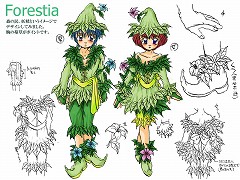 画像ギャラリー No.006のサムネイル画像 / 最優秀賞は誰の手に? 「Xenepic」装備デザインコンテストの結果
