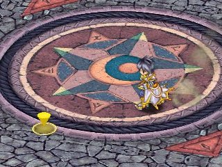 画像集#004のサムネイル/「XenepicOnline」,新エリア「天空の回廊」第一弾が本日実装,低レベル向けフィールドも追加に