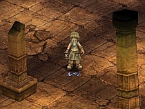 画像集#005のサムネイル/「XenepicOnline」,新エリア「天空の回廊」第一弾が本日実装,低レベル向けフィールドも追加に