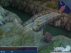 画像集#008のサムネイル/「XenepicOnline」,新エリア「天空の回廊」第一弾が本日実装,低レベル向けフィールドも追加に