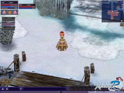 画像ギャラリー No.007のサムネイル画像 / 「Xenepic」騎乗ペットをより強くしよう。“サンタ”が街に向けて進軍