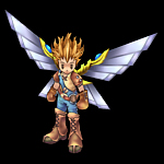 画像ギャラリー No.002のサムネイル画像 / 「Xenepic」,出没した“キタカゼ”を撃破して「破魔矢」を集めよう