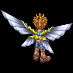 画像ギャラリー No.005のサムネイル画像 / 「Xenepic」,出没した“キタカゼ”を撃破して「破魔矢」を集めよう