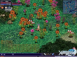 画像ギャラリー No.009のサムネイル画像 / ボス達の連合を阻止せよ。「XenepicOnline Revo」,討伐イベントを実施