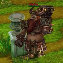 画像ギャラリー No.003のサムネイル画像 / 「XenepicOnline Revo」に新ギルドインスタンスダンジョン「シャオネル」登場