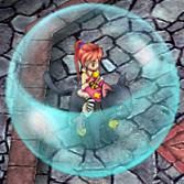 画像ギャラリー No.003のサムネイル画像 / 「XenepicOnline Revo」,シャボン玉エフェクトを配布。人気アイテムも復刻