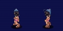 画像ギャラリー No.005のサムネイル画像 / 「XenepicOnline Revo」に“ガスマスク”付精錬アイテムセットが期間限定で