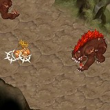 画像集#005のサムネイル/「君主 online」,変身して強くなれる新システムを実装