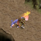 画像集#008のサムネイル/「君主 online」,変身して強くなれる新システムを実装