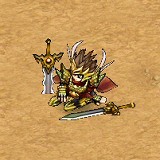 画像集#017のサムネイル/「君主 online」,変身して強くなれる新システムを実装