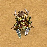 画像集#018のサムネイル/「君主 online」,変身して強くなれる新システムを実装