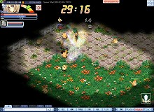 画像集#005のサムネイル/「君主 online」,新ダンジョン・新召喚獣が実装&バレンタインイベント開催