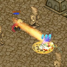 画像集#014のサムネイル/「君主 online」,新ダンジョン・新召喚獣が実装&バレンタインイベント開催