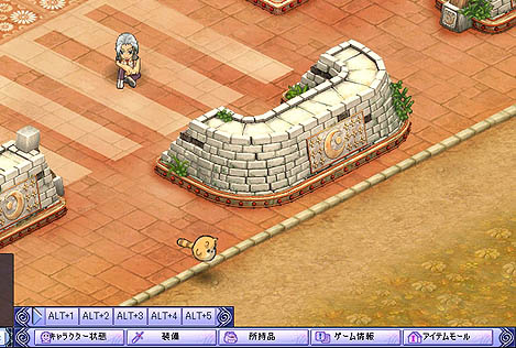 画像集#010のサムネイル/先行情報独占公開!「君主 online」の10月アップデート内容の一部を紹介