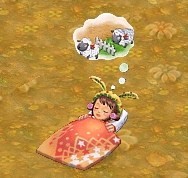 画像集#014のサムネイル/「君主 online」本日アップデート実施でPvPシステムなど実装。秋の収穫イベントやレベル達成イベントなど開催