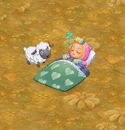 画像集#015のサムネイル/「君主 online」本日アップデート実施でPvPシステムなど実装。秋の収穫イベントやレベル達成イベントなど開催