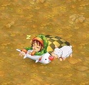 画像集#016のサムネイル/「君主 online」本日アップデート実施でPvPシステムなど実装。秋の収穫イベントやレベル達成イベントなど開催