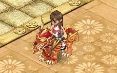 画像集#001のサムネイル/「君主」新騎乗動物や新たなPvPシステム「コロシアム」などが本日実装