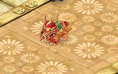 画像集#002のサムネイル/「君主」新騎乗動物や新たなPvPシステム「コロシアム」などが本日実装