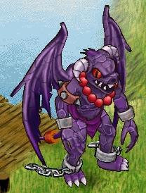 画像ギャラリー No.001のサムネイル画像 / 「君主 online」魔族襲来イベント開催&モフッと宝島に新アイテム登場