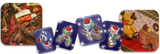 画像ギャラリー No.003のサムネイル画像 / 「君主 online」ツリーを完成させると経験値Upなどの効果が得られるイベント