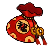 画像ギャラリー No.003のサムネイル画像 / 「君主 online」モフッと宝島にレアアイテムが手に入る「もふ福袋2013」を追加